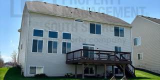 4BR/3.5BA Refined Ellendale Farm Rental w/ Basement Suite Gallery 14