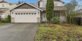 South Hill 3 bedrooms 2.5 bath house Gallery 1