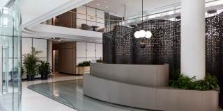 Residences at Mazza Gallery 30