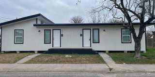 Pleasant 2-Bedroom, 1-Bath Duplex for Rent – Updated and Move-In Ready! Gallery 1