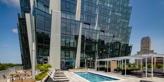 One Hundred Above the Park Gallery 1