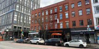 1997 Third Avenue Gallery 11