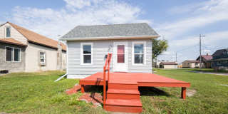 2 Bedroom 1 Bathroom House Gallery 1
