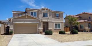 Beautiful 2 Story Home in the Rosamond Frontier Homes Development Gallery 1