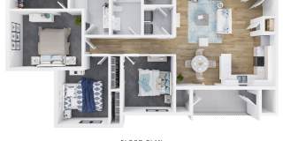 Hampton Place Gallery 20