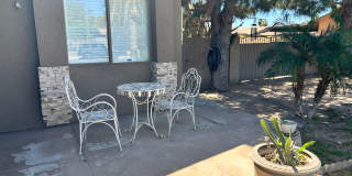 Charming 3-Bedroom Home with Wood Flooring and Large Yard in Yuma Gallery 3