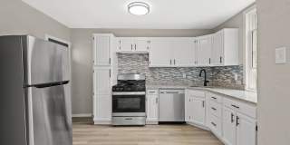 Stunning 2 bedroom home in Carrick available July 1! Stunning 2 bedroom home in Carrick available July 1! Gallery 1