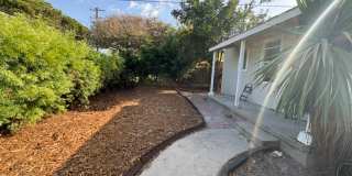 SOUTH LAWNDALE ADORABLE 1 BDRM HOUSE FOR LEASE! COMING SOON! Gallery 1