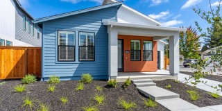 Bright and Beautiful 3 bedroom 2 full bathroom Home! Attached two car tandem garage with large enclosed backyard! Gallery 6