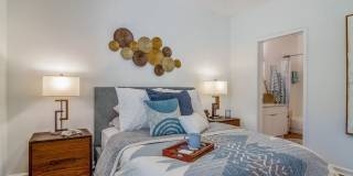 Jefferson at the Perimeter Apartments Gallery 8