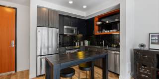 Pike Motorworks Apartments Gallery 121