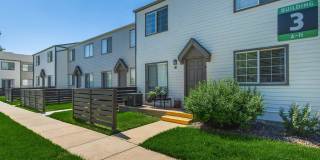Briar Grove Townhomes Gallery 5
