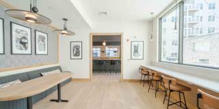 Alexan Waltham Gallery 30