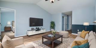 Ladson Home with Spacious Outdoor Living! Gallery 1