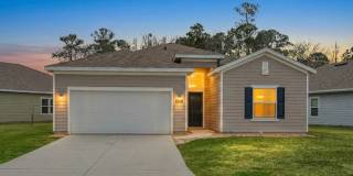 Beautifully Refreshed 4BR/3BA Home in Desirable Osprey Landing Gallery 1