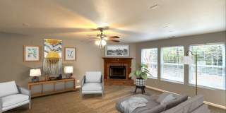 Must See 4 bedroom house! Gallery 10