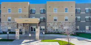 Commons at Manor 55+- Senior and Affordable Housing Gallery 36