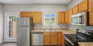 Orchard Hills Apartments Gallery 6