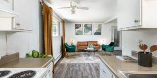 Carriage Green Apartments Gallery 3