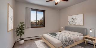 Shelard Village Apartments Gallery 17