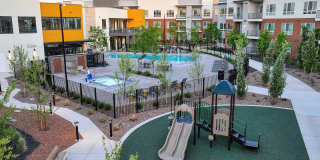 Halcyon Apartments Halcyon Apartments Gallery 9