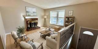 Spacious 4 Bed/2 Bath Home in Loveland Gallery 1