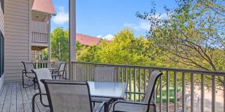 Town Centre Apartments Gallery 11