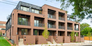 Brand-New 4BD, 4.5BA Wheat Ridge Townhome with Optional Private Studio Brand-New 4BD, 4.5BA Wheat Ridge Townhome with Optional Private Studio Gallery 1