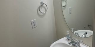 End unit townhome in Stonebrook Gallery 11