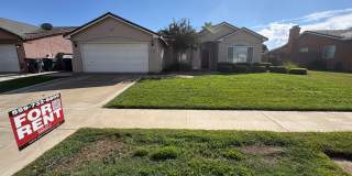Lovely Tulare home Rent Ready! Gallery 1