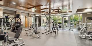 AMLI RidgeGate Gallery 12