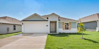 Beautiful, Brand New 4/2 in Gentry! Gallery 1