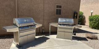 5525 East Thomas Road Gallery 21