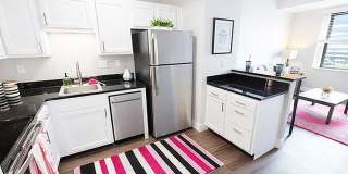 The Flats on Fifth Louisville Gallery 6