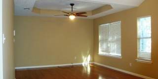 Comfortable 3BR/2BA Home with Open Floor Plan, Vaulted Living Room & Privacy-Fenced Backyard Gallery 16