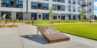 Croft at Rosecott Gallery 29