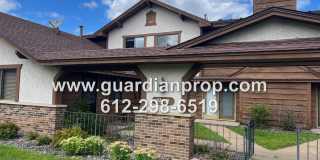 Coon Rapids Townhome Available Now, Open Floor Plan, Stainless Appliances, Attached Garage Gallery 1