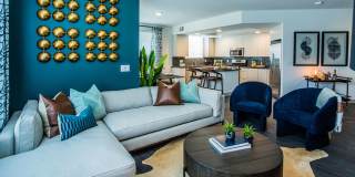 High Line at Hughes Center High Line at Hughes Center Gallery 9