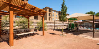 West Park Apartments Gallery 20