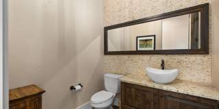 Luxury Furnished 4-Bedroom Home in Eagle's Bella Terra Neighborhood Gallery 29