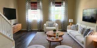 Stylish 3-Story Townhome with Balconies & Open-Concept Living Gallery 4