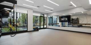 The District at 15Fifteen Gallery 17