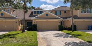 3 Bedroom, 2.5 Bath townhome in the Brentwood community of Live Oak Gallery 1