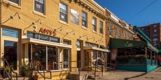 Skyline Towers Gallery 13