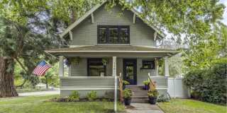 Rare Home Near OSU Campus! Gallery 3