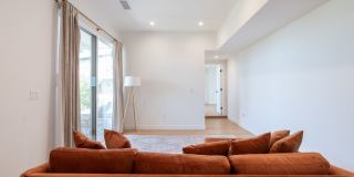 Stunning Views from Silver Lake Hillside Home for Rent with Spectacular Views Gallery 31