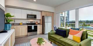 Hazel Apartments Gallery 10