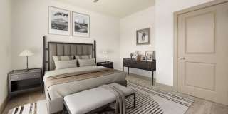 The Gramercy Gallery 45