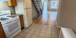 Move-In Ready 3BR/1BA South Philly Rowhome with In-Unit Laundry — 2 or 3BR Housing Choice Vouchers Welcome Gallery 13