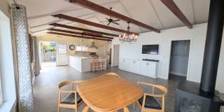 A Storybook Dream in Kingston, Available Now! Lowbank Waterfront, Beach Access, Panoramic Views & More. Gallery 4